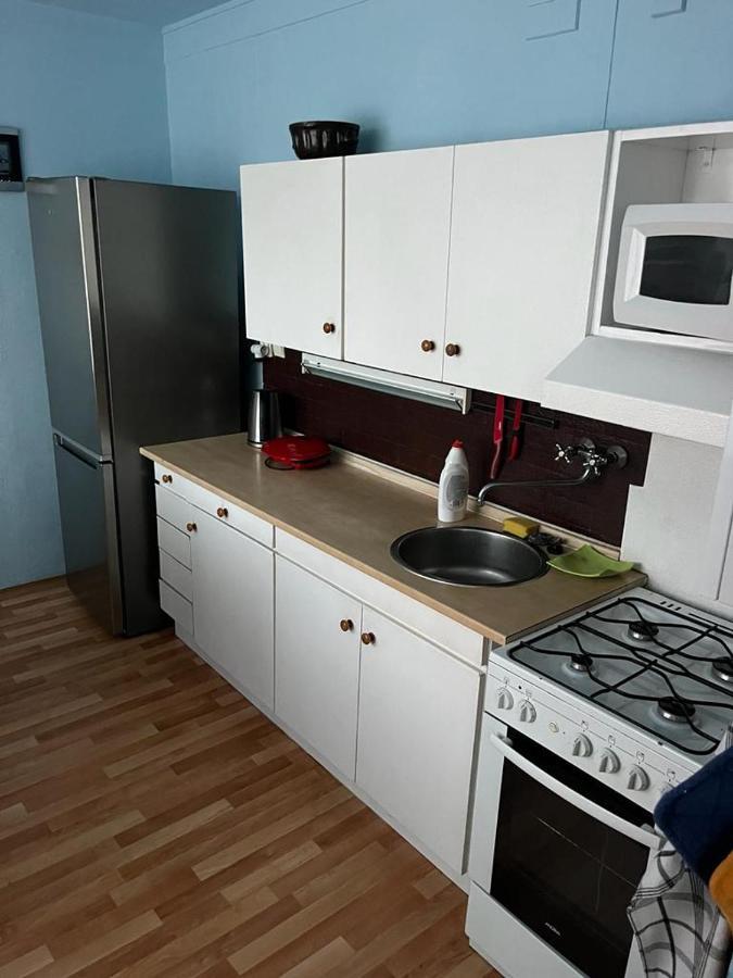 Apartmán Ubytovani V Soukromi S Infrasaunou, Bezeckym Pasem A Cyklotrenazerem Jeseník Exteriér fotografie