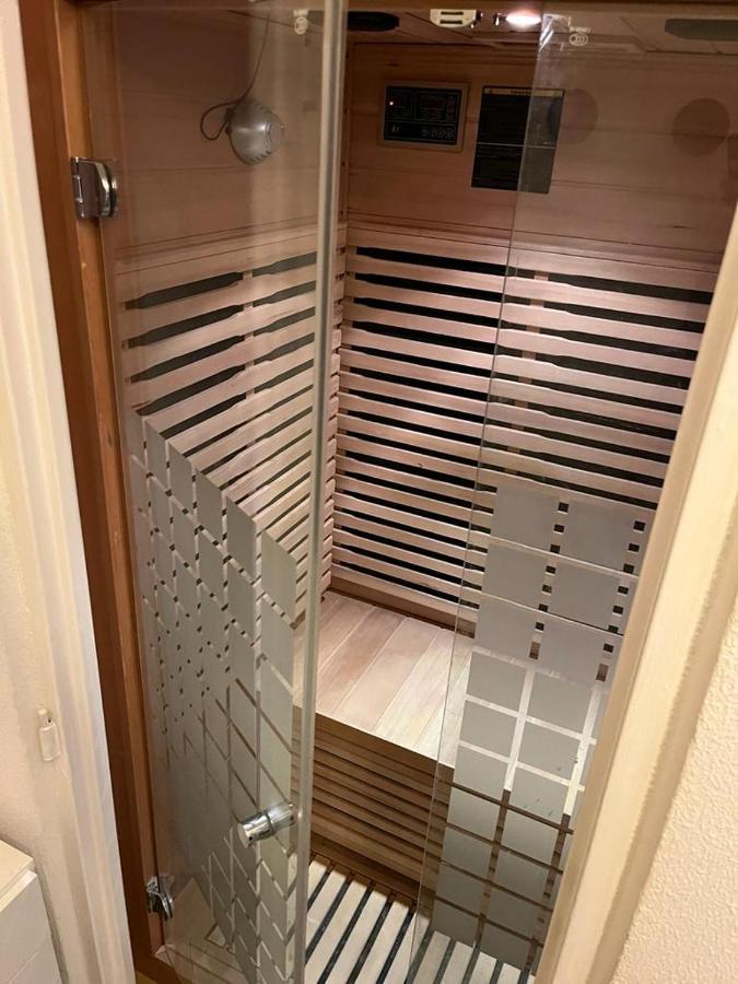 Apartmán Ubytovani V Soukromi S Infrasaunou, Bezeckym Pasem A Cyklotrenazerem Jeseník Exteriér fotografie
