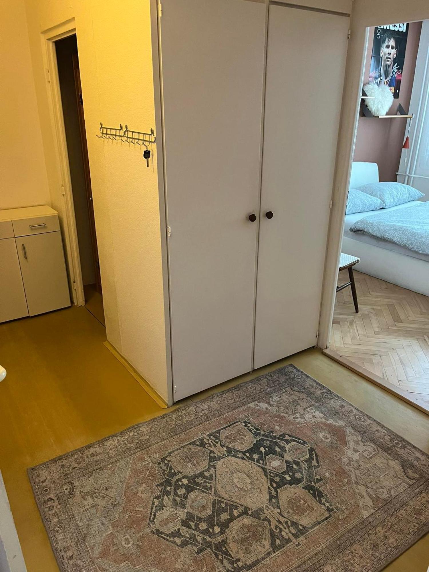 Apartmán Ubytovani V Soukromi S Infrasaunou, Bezeckym Pasem A Cyklotrenazerem Jeseník Exteriér fotografie