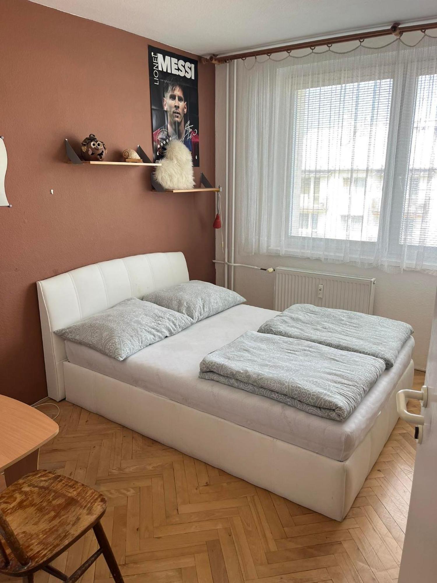 Apartmán Ubytovani V Soukromi S Infrasaunou, Bezeckym Pasem A Cyklotrenazerem Jeseník Exteriér fotografie